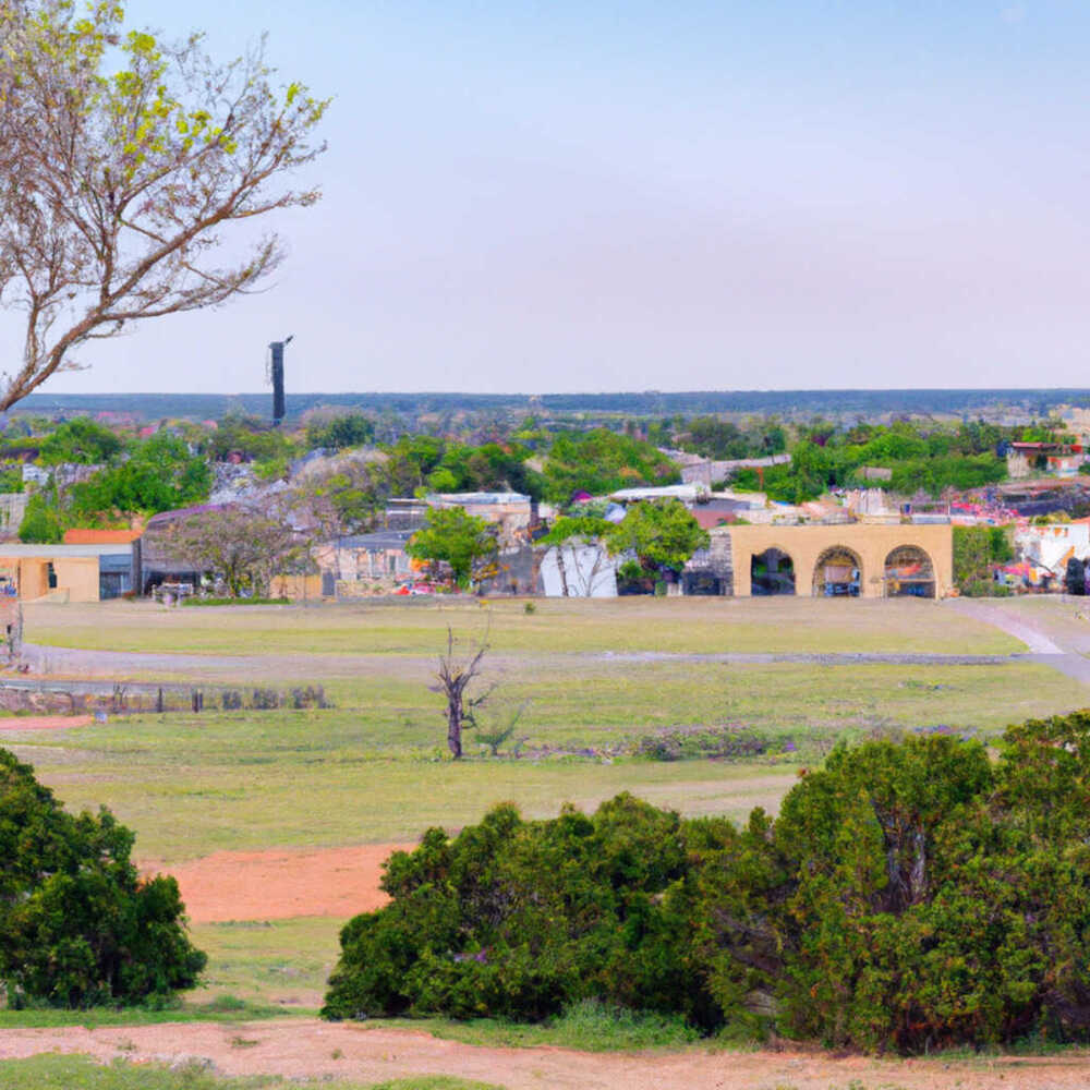 Millbrook East Neighborhood in Lancaster